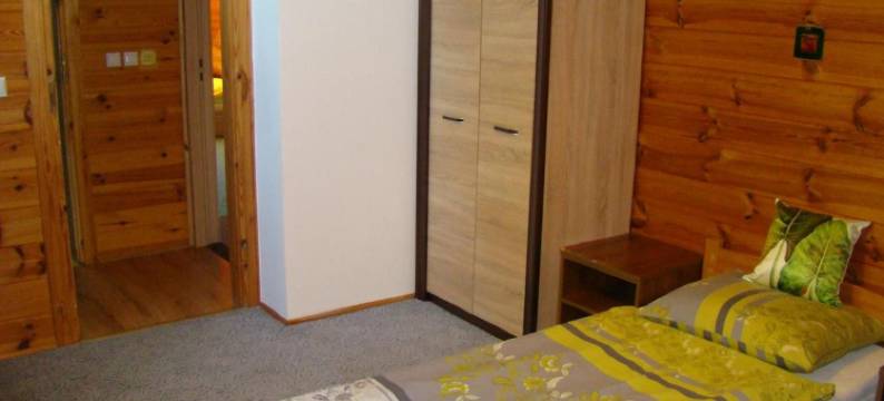 巴拉诺卡庄园房舍酒店(Pensjonat Dworek Baranówka)图片