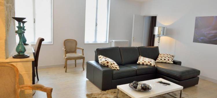 修道院之家酒店(Logis Hostellerie de l'Abbaye)图片