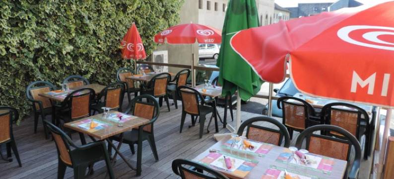 法兰西酒店(Hôtel de France)图片