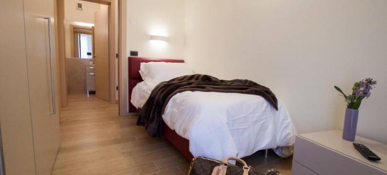 金羊公寓酒店(Residenza Agnello d'Oro)图片