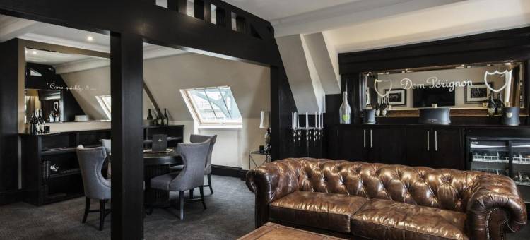 The Vermont ApartHotel New图片