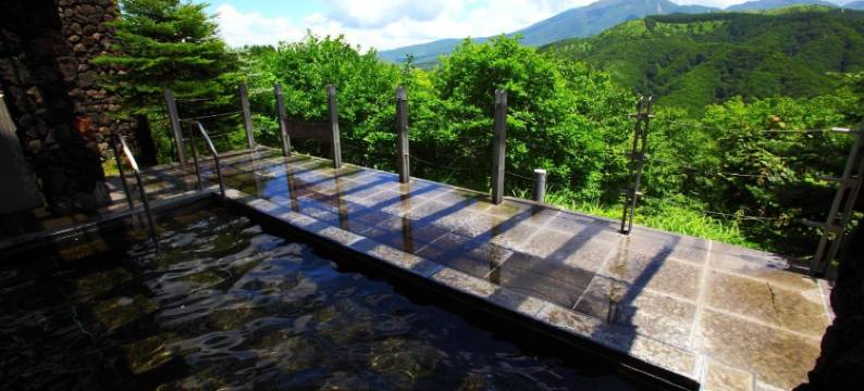 天空乐园酒店(Sky Park Hotel)图片