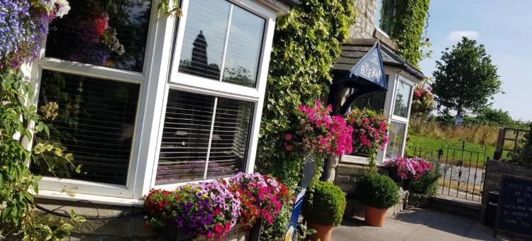 蓝野猪客栈(The Blue Boar - Historic Country Inn Near Stratford-Upon-Avon)图片