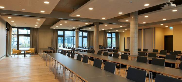 弗雷格斯特艾恩贝克贝斯特韦斯特品质精选酒店(Hotel Freigeist Einbeck, BW Signature Collection)图片