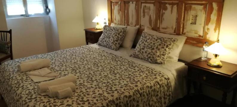 Casa Dos Pedro´s图片