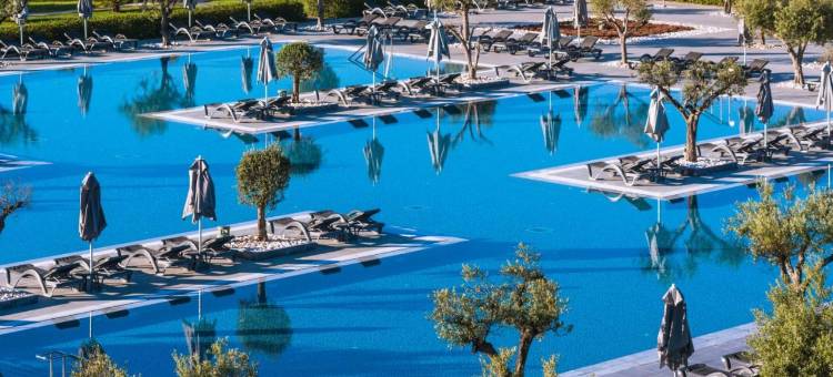 Vila Galé Lagos 海滨高尔夫度假村(Vila Gale Lagos)图片