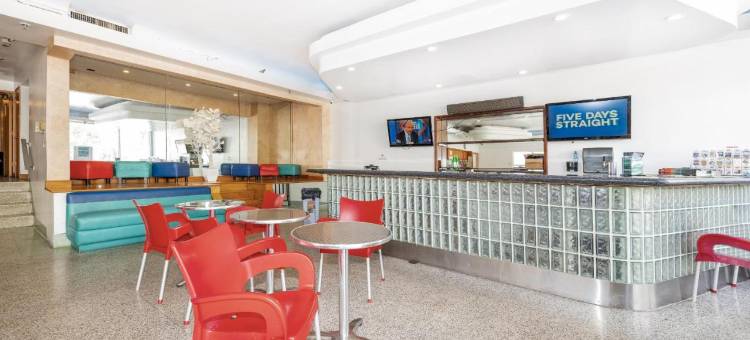 巴里西亚酒店(Parisian Hotel)图片