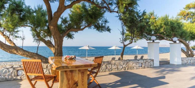 伊雷克特拉开放式客房酒店(Electra Studios)图片