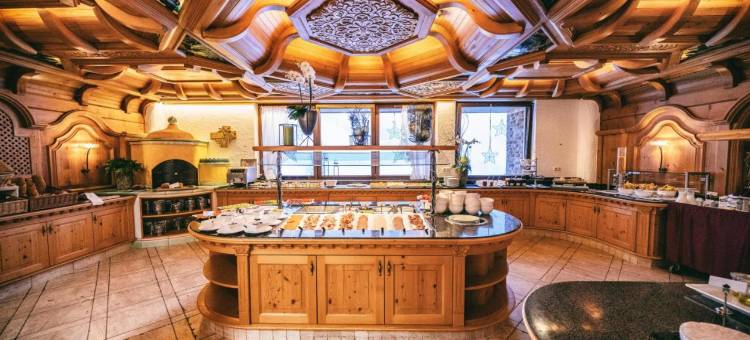 瓦塔霍夫健康酒店(Wellnesshotel Warther Hof)图片