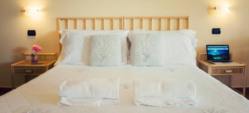 努奇亚拉公园酒店与健康中心('a Nuciara Park Hotel & Spa)图片