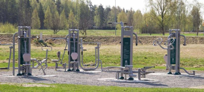 阔尔塔内运动酒店(Kuortaneen Urheiluopisto)图片