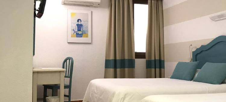 马琳安堤雅海湾酒店(Hotel Marlin Antilla Playa)图片