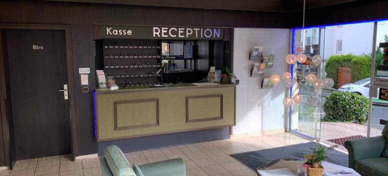 玛蒂娜酒店(Hotel Martina)图片