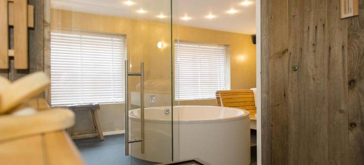 卡托恩酒店(Hotel Katoen)图片