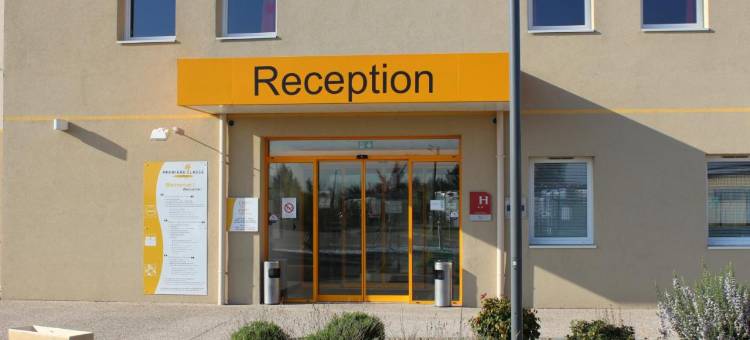 原创访问潮流酒店(The Originals Access,Tendance Hôtel, Saint-Etienne)图片