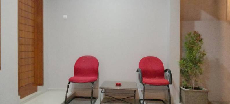 Guesthouse - Lubna Homestay图片