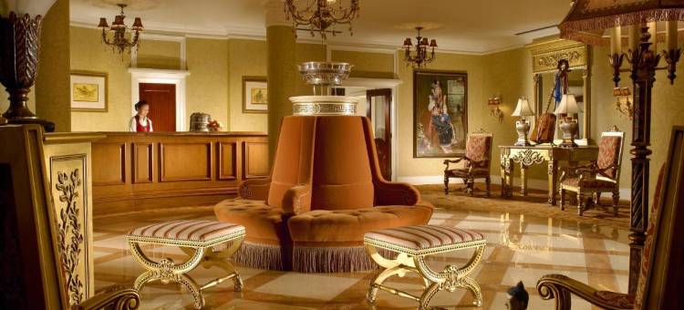 特日勒吉酒店及水疗中心，蒙古(Terelj Hotel & Spa)图片