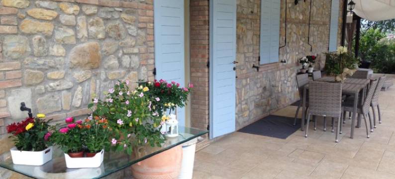 望楼民宿(La Vedetta B&B Con Ristorante e Acetaia)图片