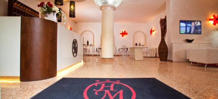 莫米酒店(Momi's Hotel)图片