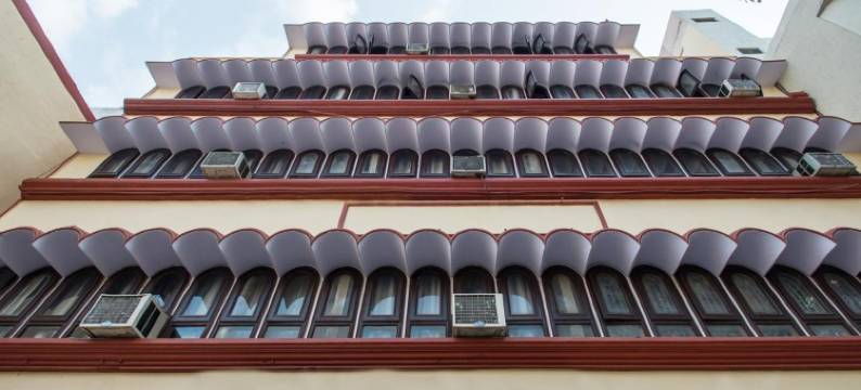 夏尔美酒店(Hotel Shalimar)图片