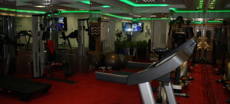 永格套房家居公寓(Yonge Suites Apart Hotel)图片