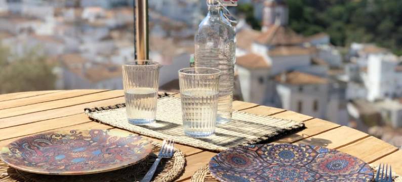 贝纳拉巴旅馆(Benarrabá Hostel)图片