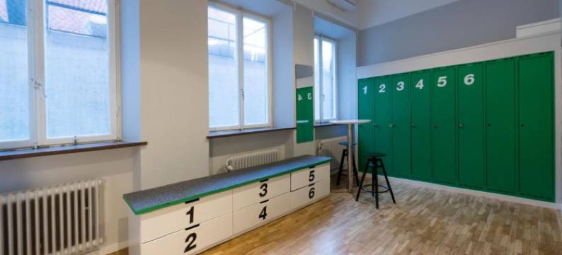 文思特鲁普旅社(Winstrup Hostel)图片