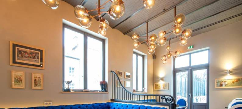 33 号套房酒店(Les Suites du Champagne de Venoge)图片