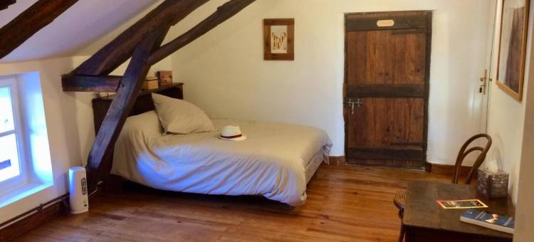 柯狄雷尔旅馆(La Cordillière)图片