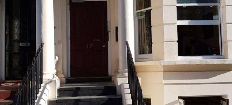 巴米獾背包客旅舍(Barmy Badger Backpackers)图片