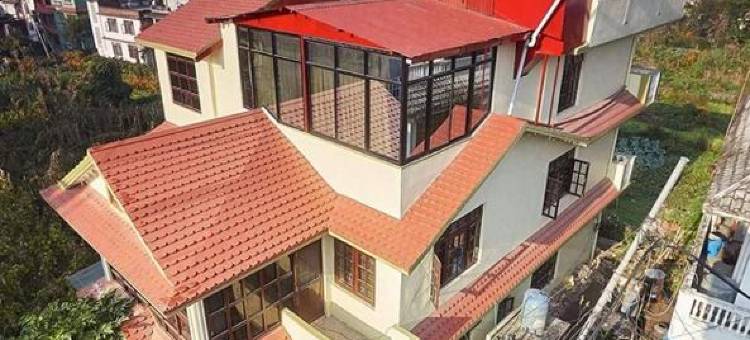 纳嘎均民宿(Nagarjun Home Stay)图片