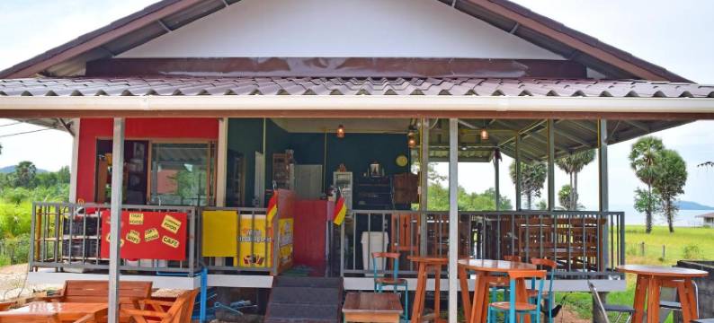 瑶亚岛阿妮萨度假村(Anissa Resort Koh YAO Yai)图片