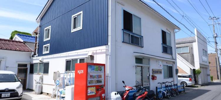 境港命运旅馆(Destiny Inn Sakaiminato)图片