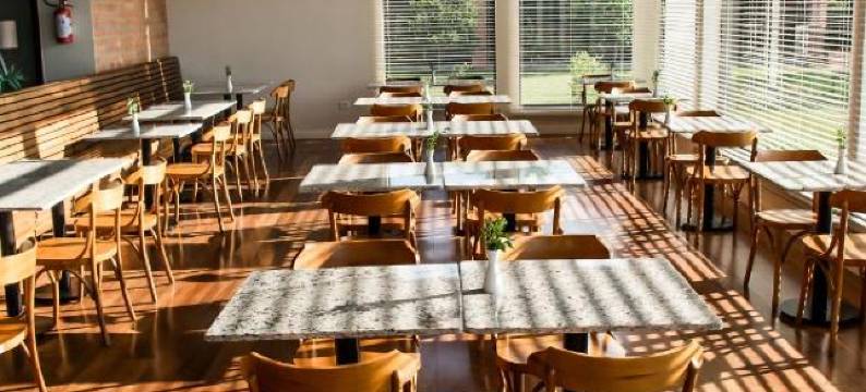 波根酒店及餐厅(Borgen Hotel)图片