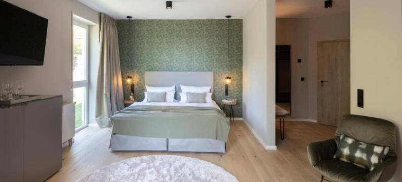 霍夫古特威斯贝格 - 酒庄酒店(Hofgut Wißberg - Das Weinberghotel)图片