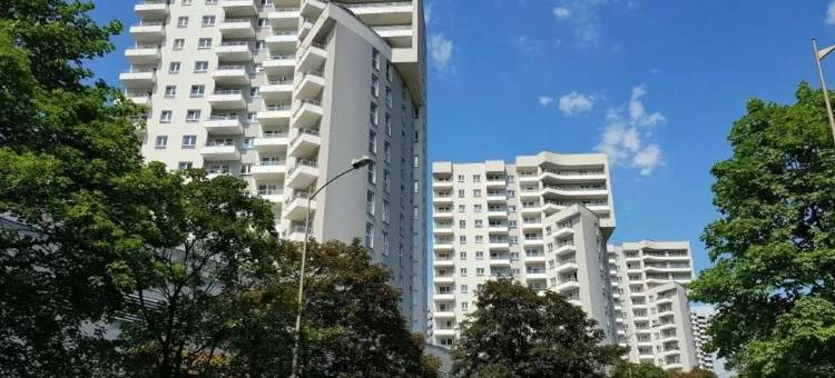 爱提威客帕卡公寓(ActivPark Apartments)图片