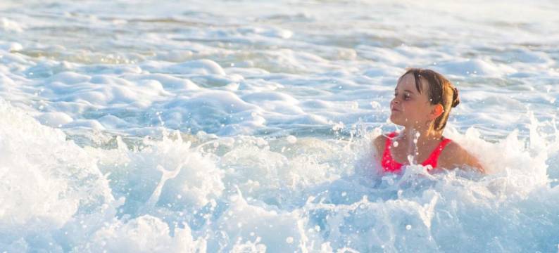 巴勒纳丽晶酒店(Ballena Regency)图片