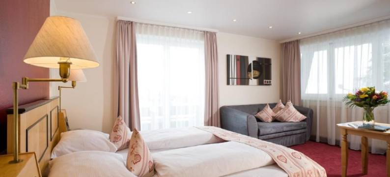 里兹勒霍夫酒店(Hotel Riezler Hof)图片