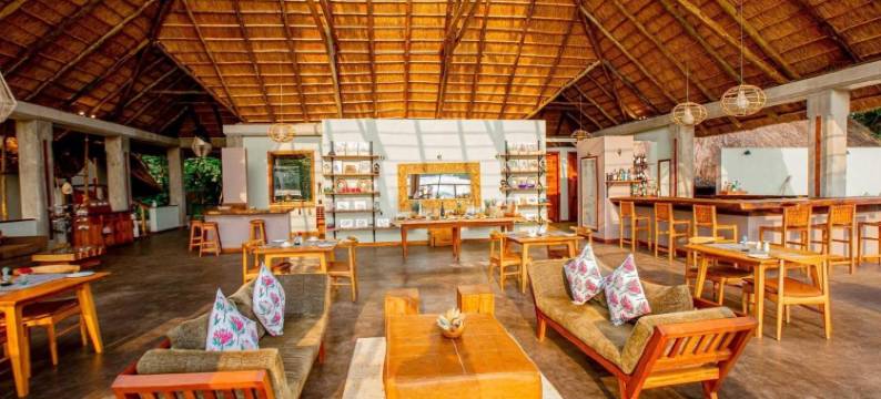 勒马拉荒野水域旅馆(Lemala Wildwaters Lodge)图片