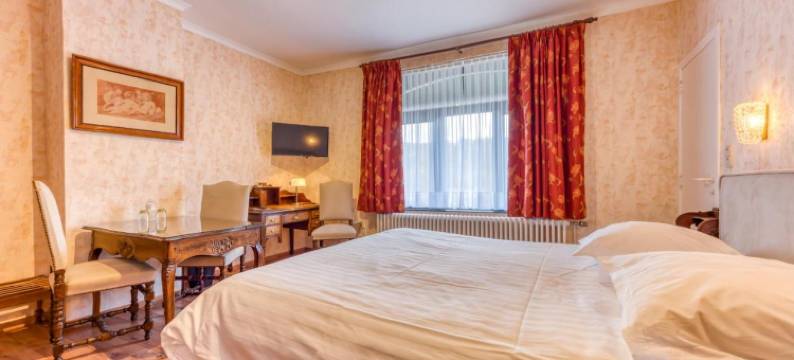 猎角酒店(Hôtel le Cor de Chasse)图片