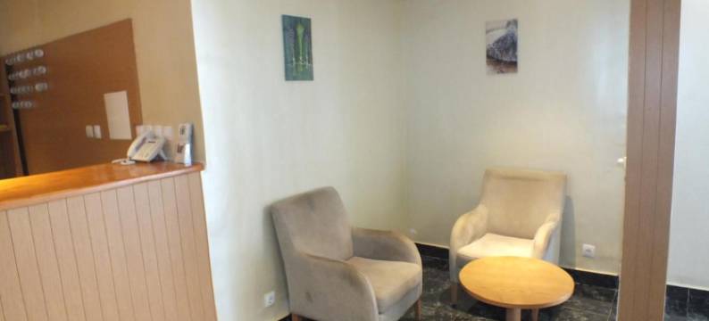 伊尔梅迪纳酒店(Hotel El Medina)图片