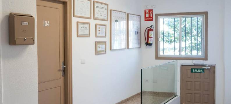 阿尔卡拉旅馆(Pensión Alcalá)图片