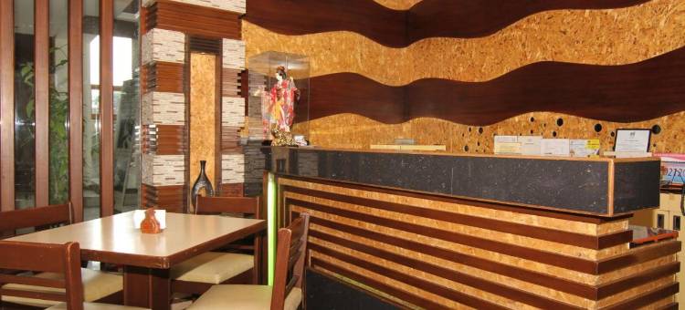 Skinetics健康中心精品酒店(Skinetics Wellness Center Boutique Hotel)图片