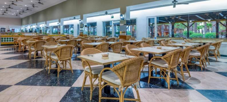 普拉雅巴勒纳水疗酒店(Playaballena)图片