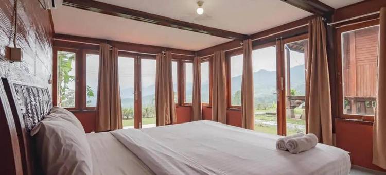 卡纳卡公寓米特拉红门酒店(Kanaka Residence Mitra RedDoorz)图片