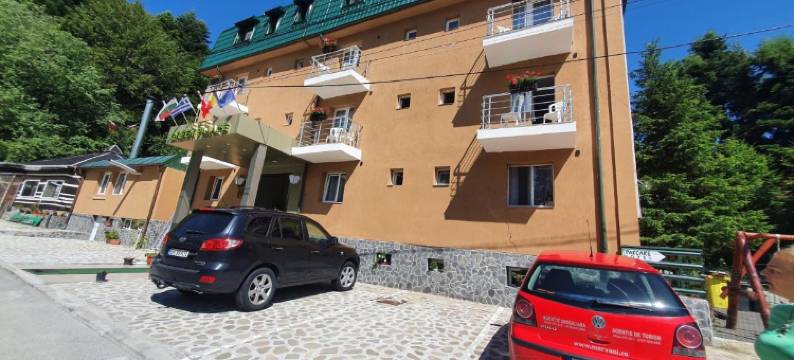 绿宫酒店(Hotel Green Palace)图片