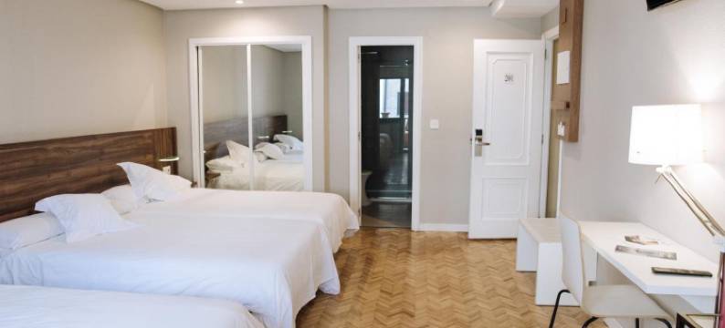 莫伽依酒店(Hotel Mogay)图片