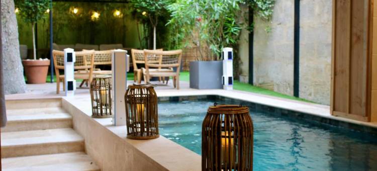 精品酒店(Le Boutique Hotel & Spa)图片