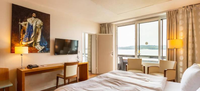 莱尼赛酒店(Seehotel Leoni)图片