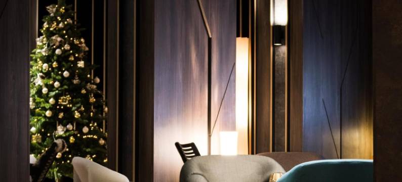 贾马酒店(Postojna Cave Hotel Jama)图片